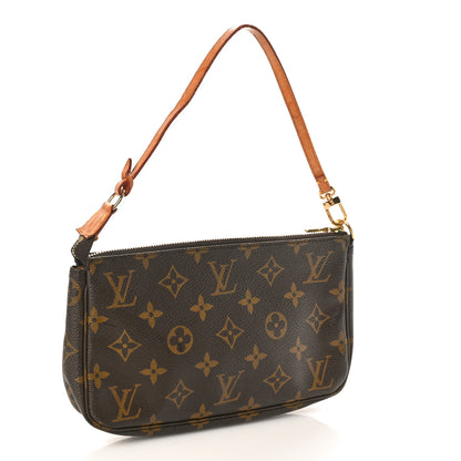 Louis Vuitton Monogram Pochette Accessories 2 of 10