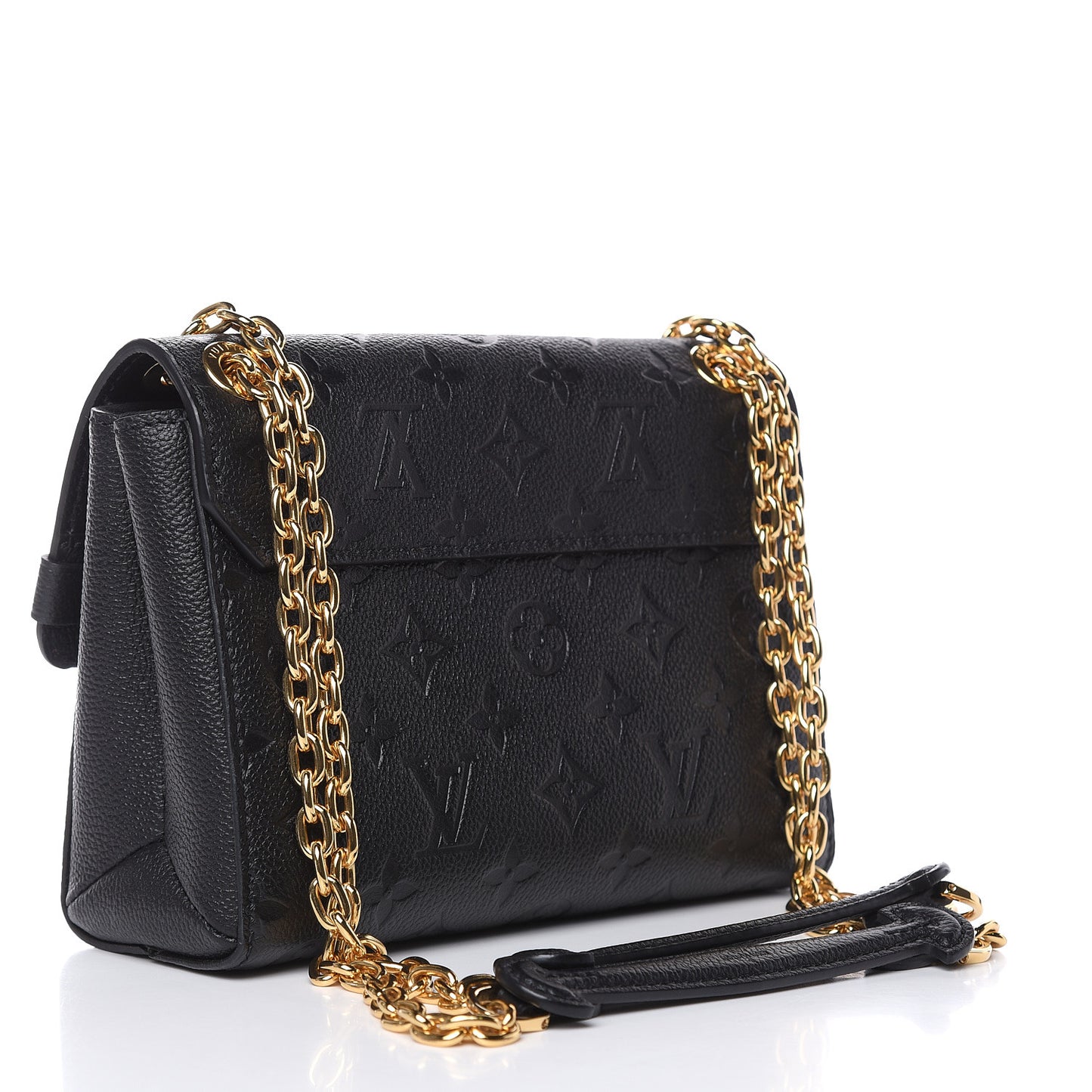 Empreinte Vavin BB Black