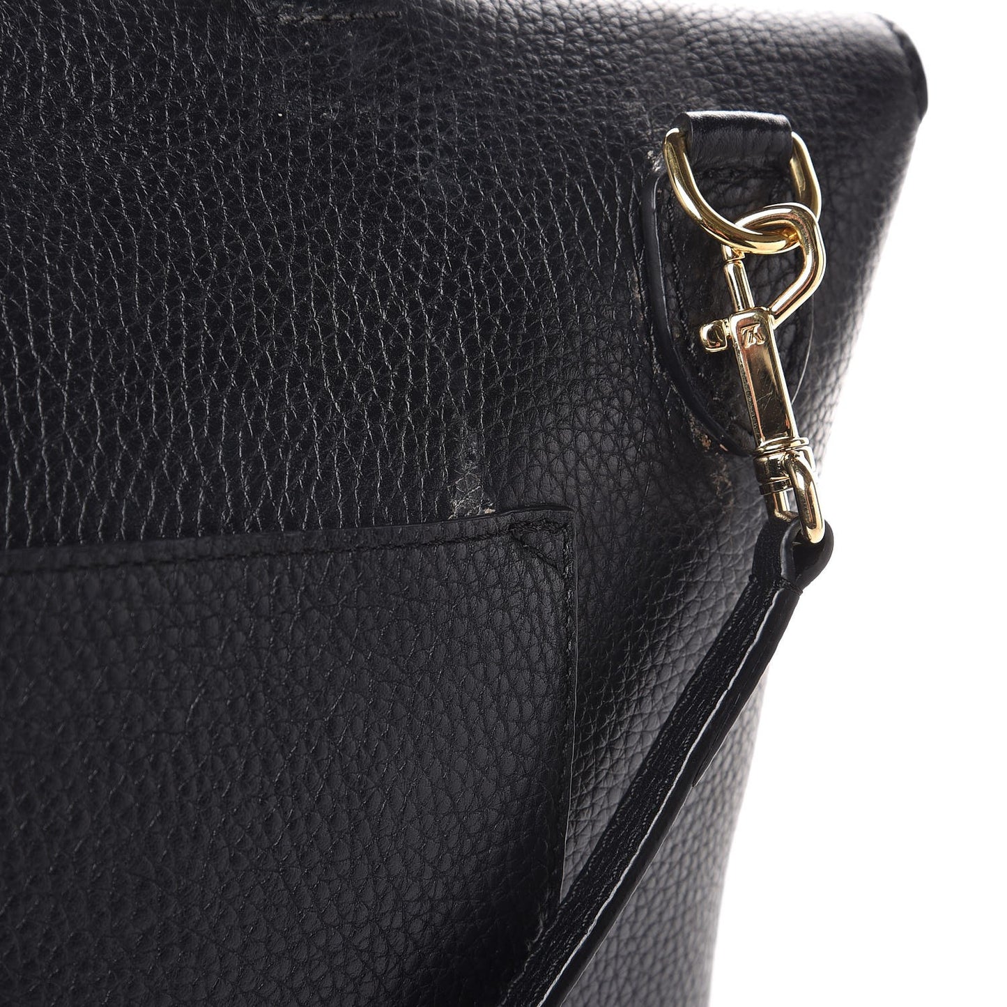 Taurillon Volta Black