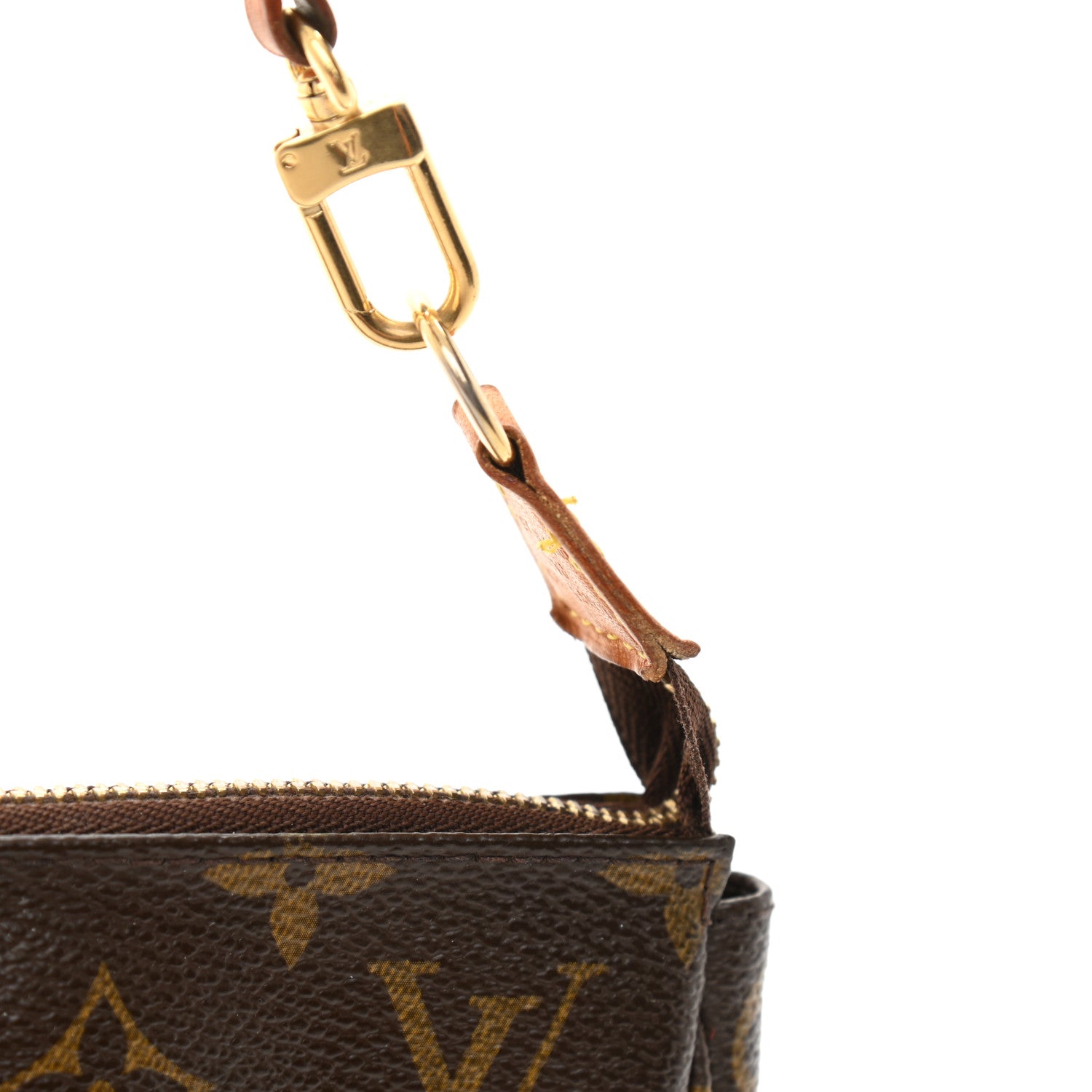Louis Vuitton Monogram Pochette Accessories 9 of 10