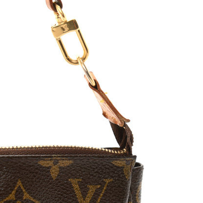 Louis Vuitton Monogram Pochette Accessories 9 of 10