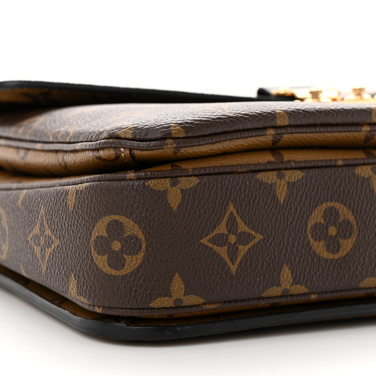 Louis Vuitton Reverse Monogram Pochette Metis 8 of 9