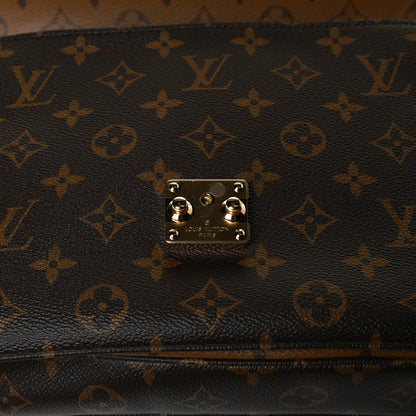 Louis Vuitton Reverse Monogram Pochette Metis 13 of 13