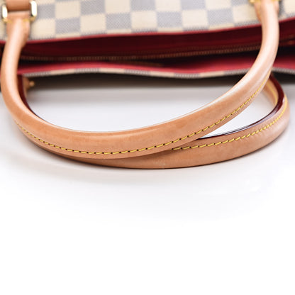 Louis Vuitton Damier Azur Calvi 9 of 11
