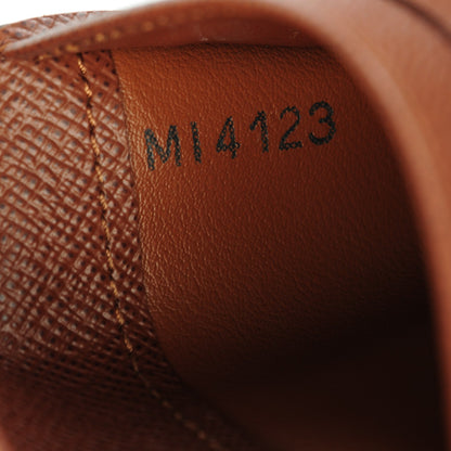 Louis Vuitton Monogram Insolite Coin Purse Wallet 8 of 8