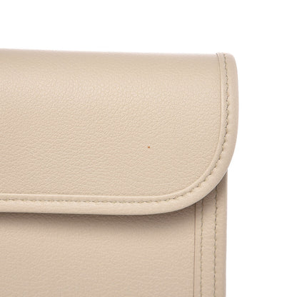 Hermes Swift Jige Elan 29 Clutch Beton 7 of 9