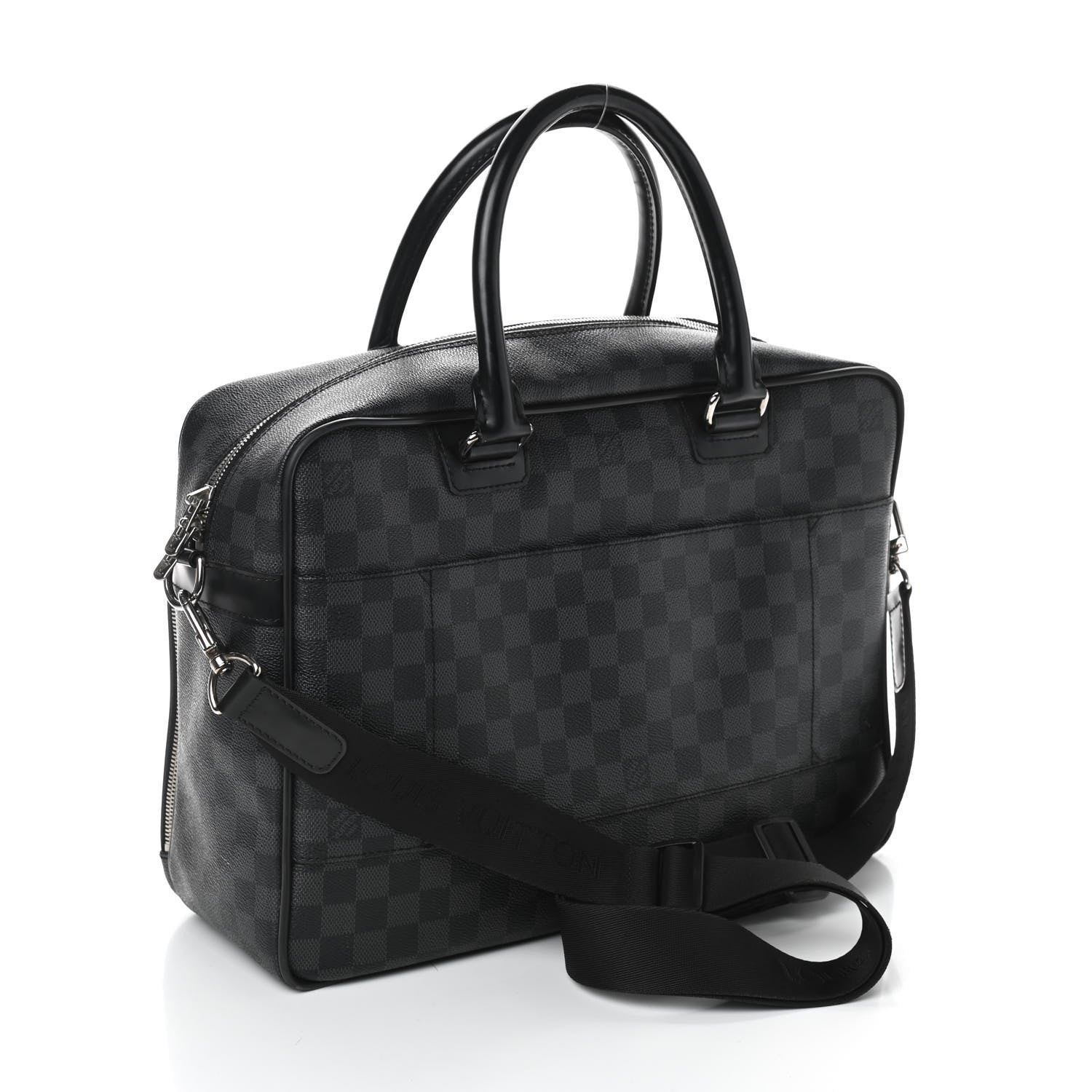 Louis Vuitton Damier Graphite Icare 3 of 10