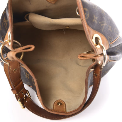 Louis Vuitton Monogram Galliera PM 5 of 16