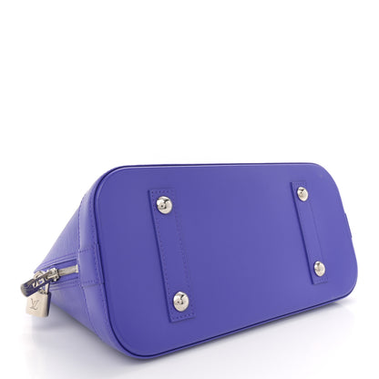 Louis Vuitton Epi Alma PM Figue 4 of 10