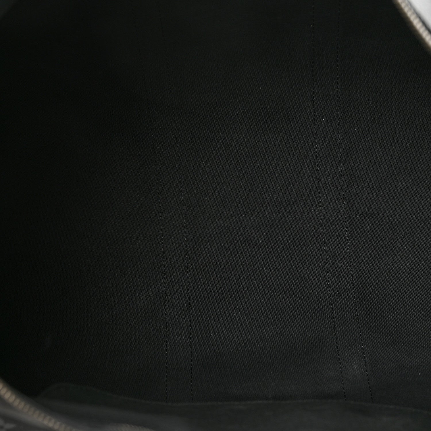 Louis Vuitton Monogram Eclipse Keepall Bandouliere 55 4 of 12