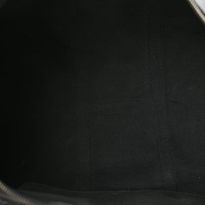 Louis Vuitton Monogram Eclipse Keepall Bandouliere 55 4 of 12