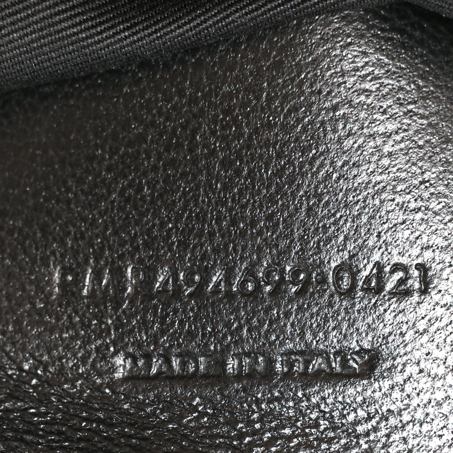 Saint Laurent Calfskin Y Quilted Monogram Small Loulou Chain Satchel Dark Beige 8 of 11