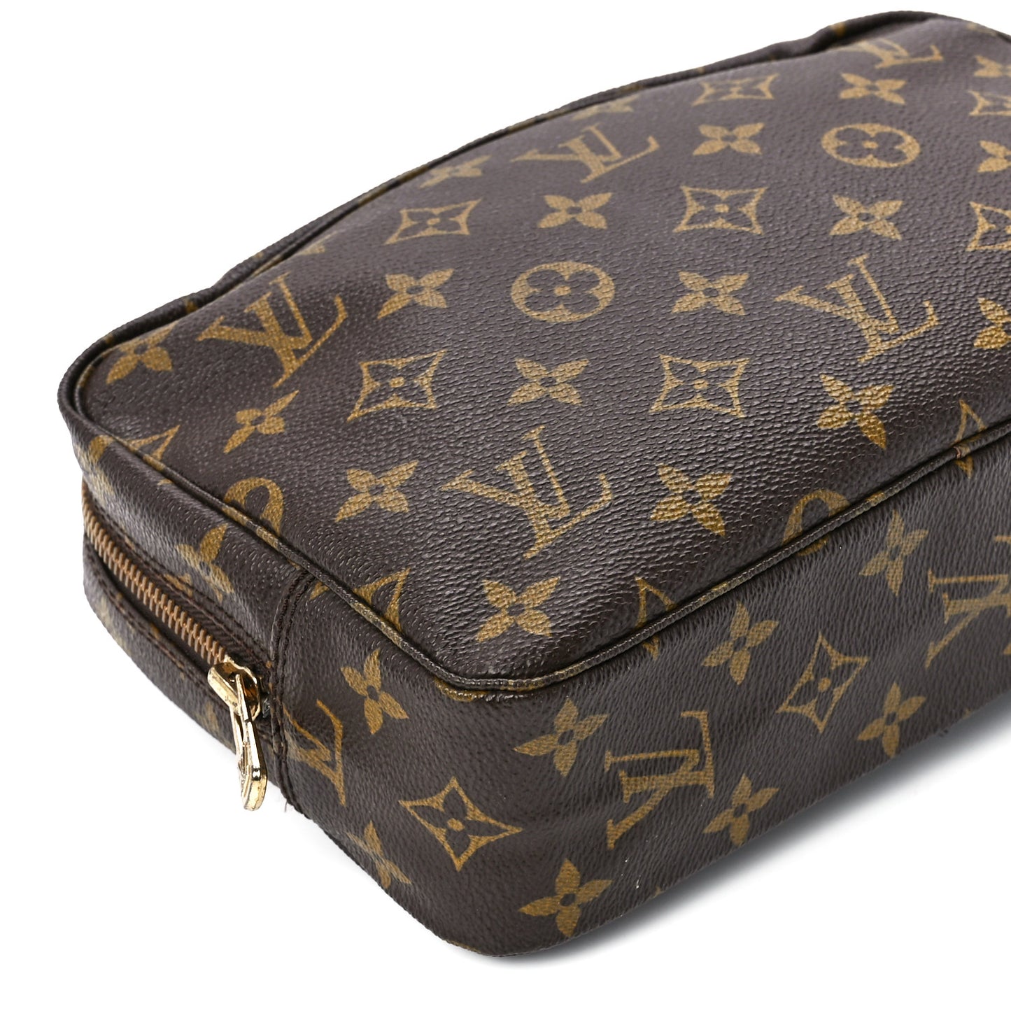 Monogram Trousse Toilette 23
