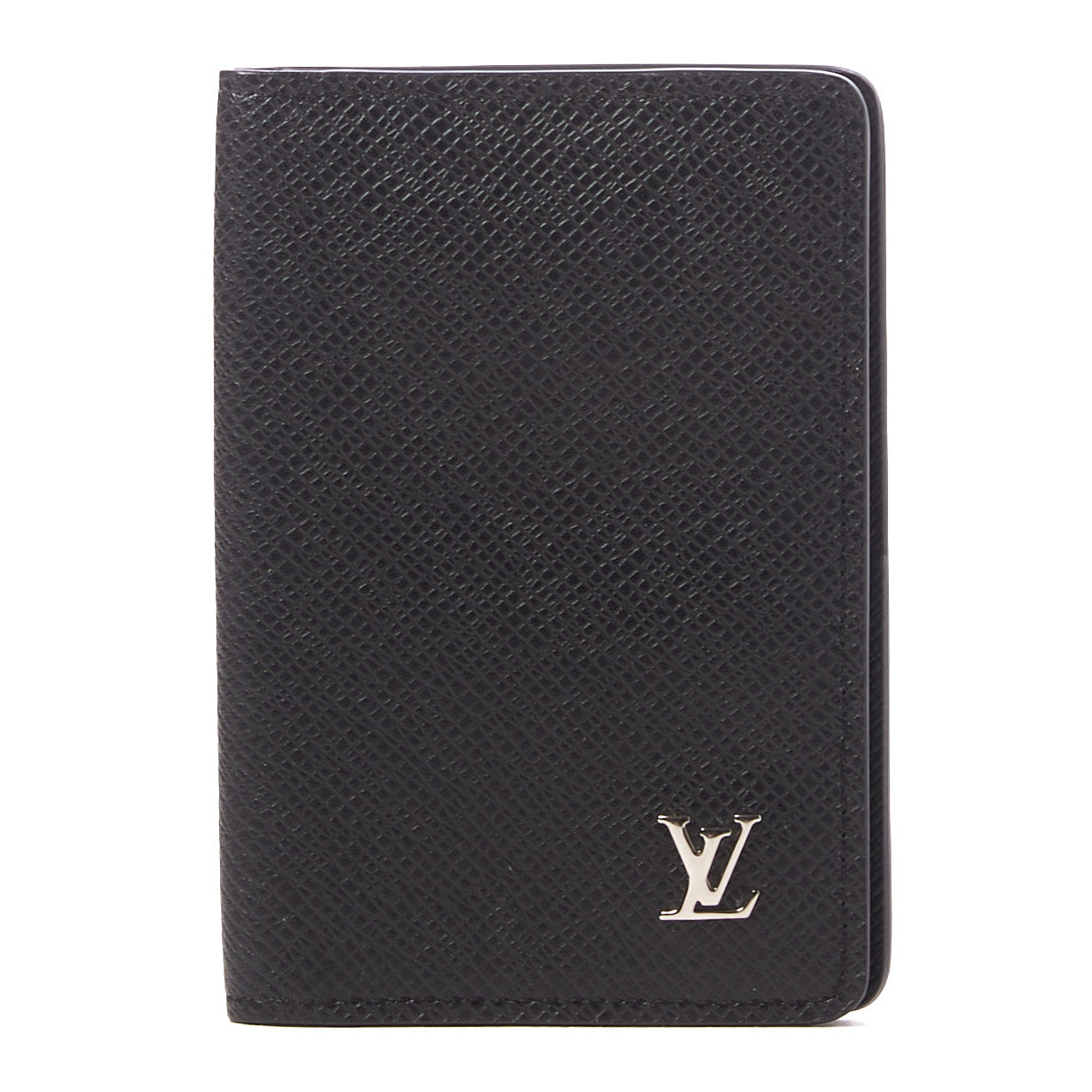 Taiga Pocket Organizer NM Black