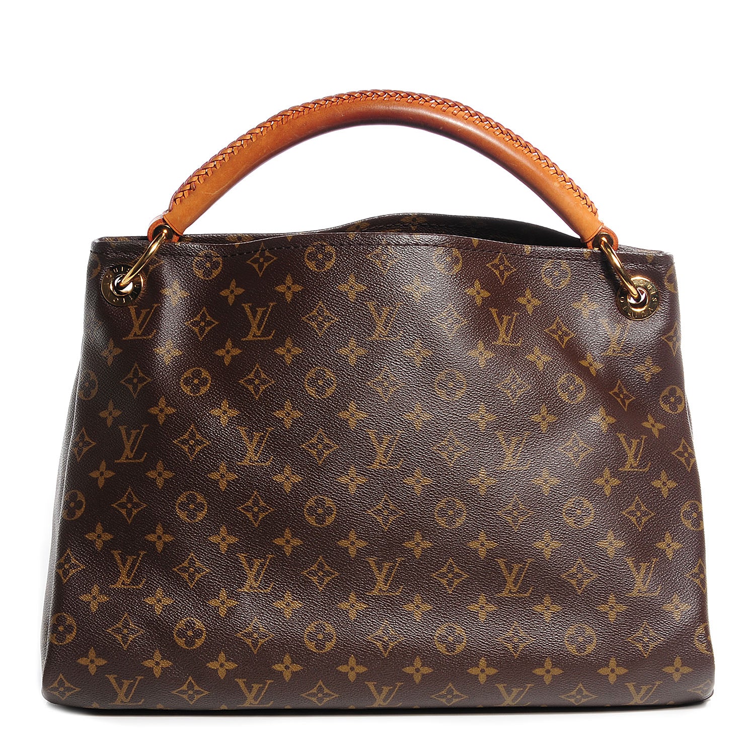 Louis Vuitton Monogram Artsy MM 1 of 7
