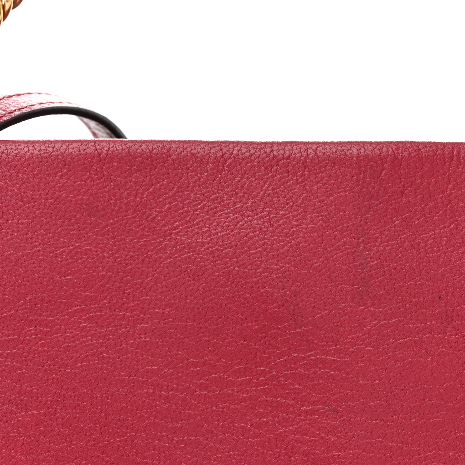 Givenchy Goatskin Suede Cross 3 Crossbody Bag Fig Pink Cherry 10 of 13