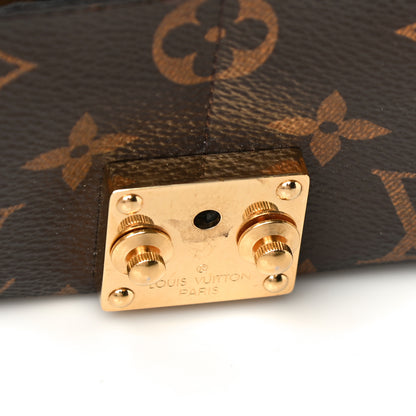 Louis Vuitton Monogram Pallas Wallet Cherry 11 of 14