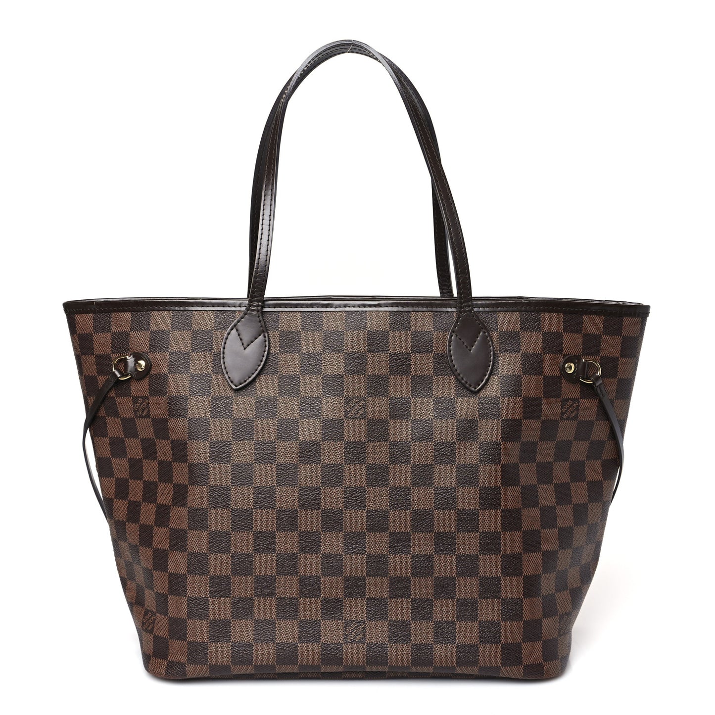 Damier Ebene Neo Neverfull MM