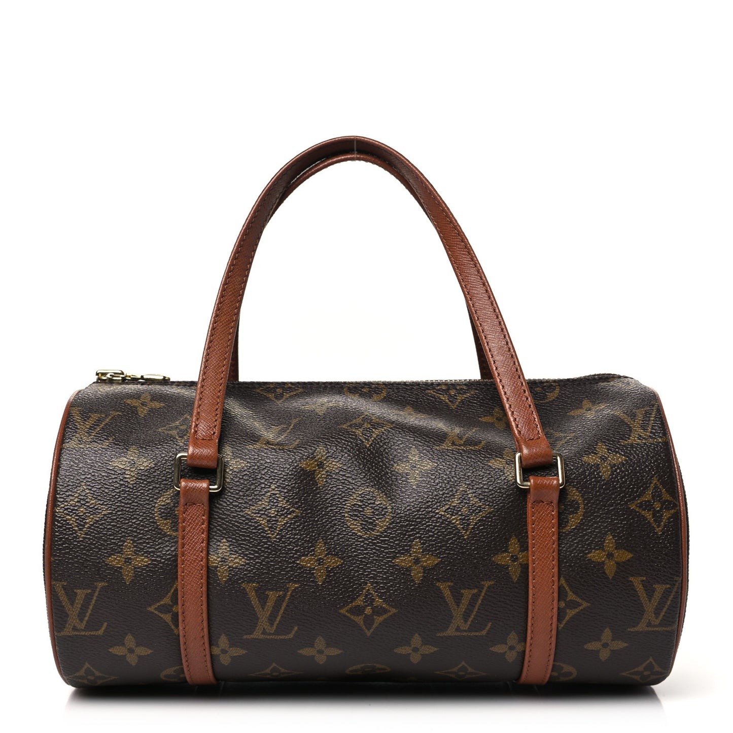 Monogram Papillon 26