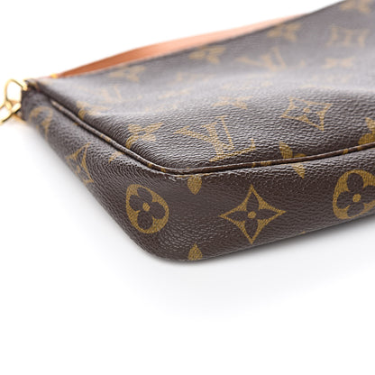 Louis Vuitton Monogram Pochette Accessories 8 of 10