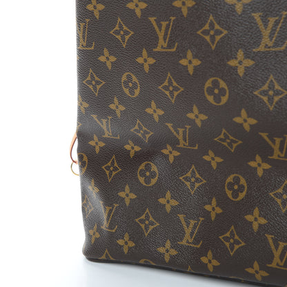Louis Vuitton Monogram Neo Neverfull GM Pivoine 13 of 14