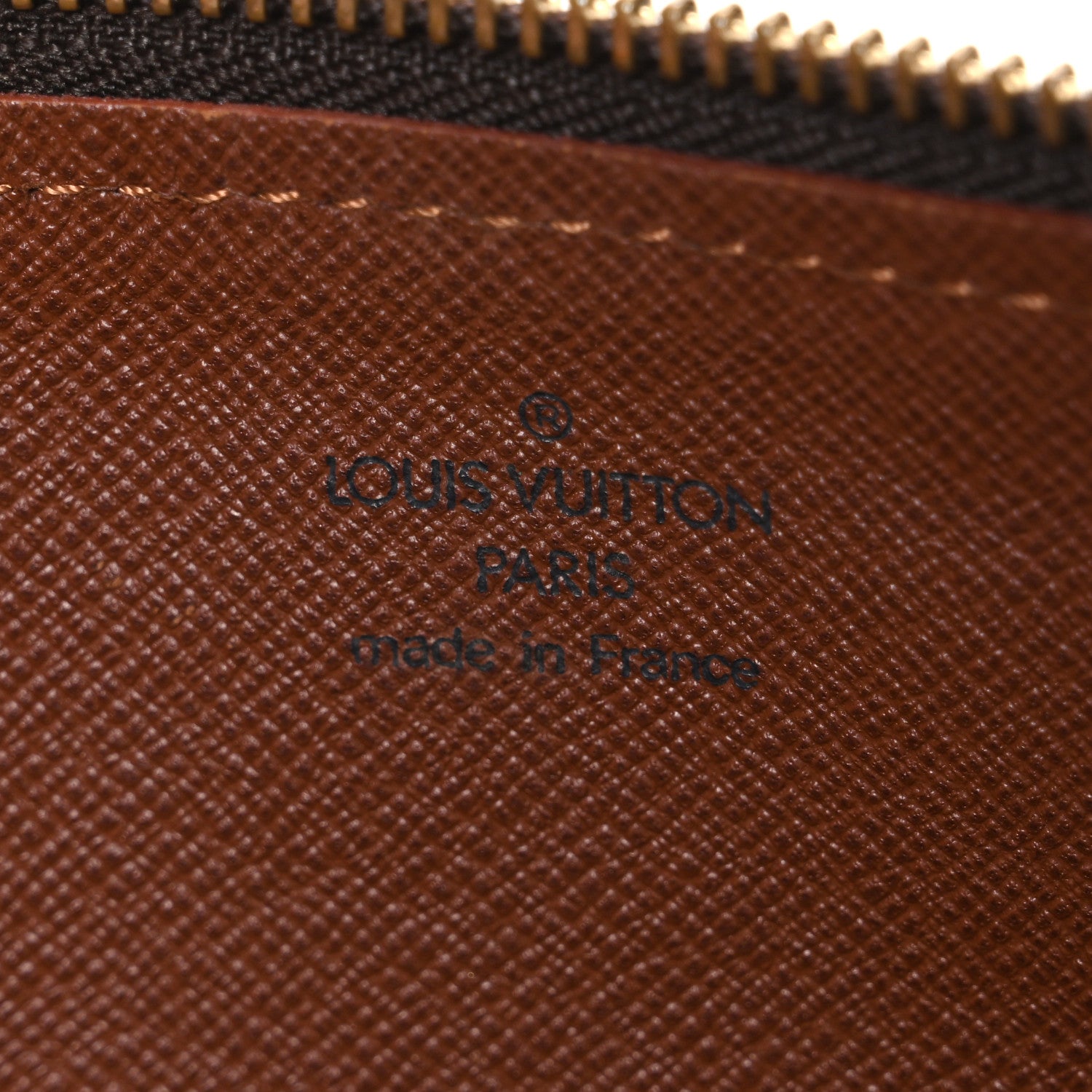 Louis Vuitton Monogram Papillon 30 6 of 11