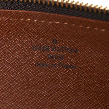 Louis Vuitton Monogram Papillon 30 6 of 11