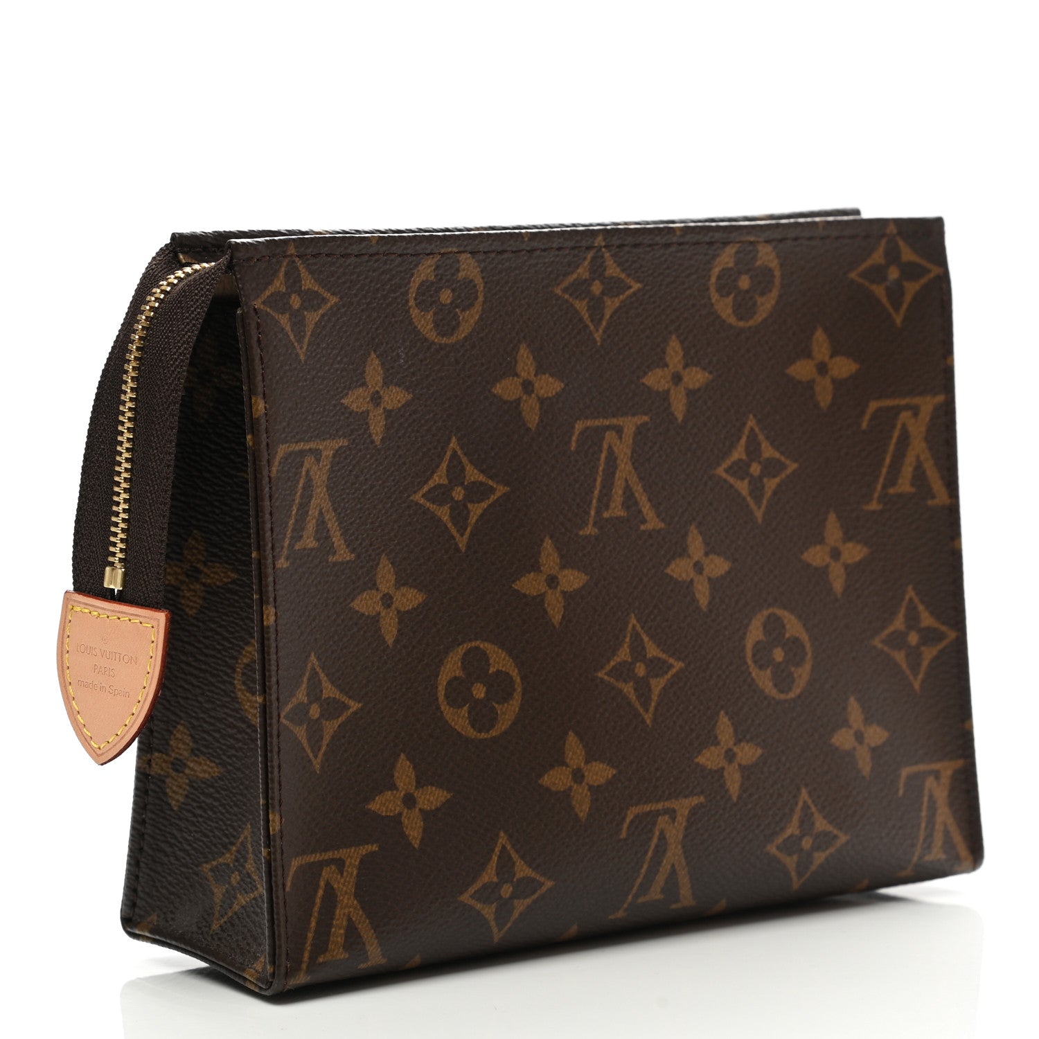 Louis Vuitton Monogram Toiletry Pouch 19 3 of 8