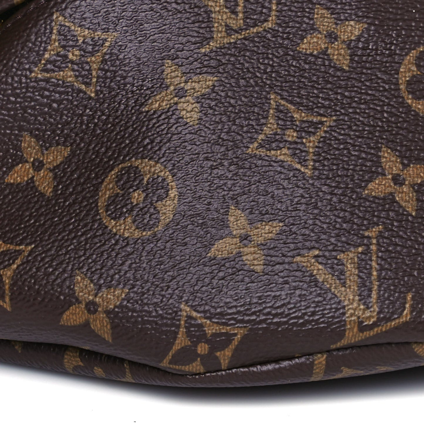 Monogram Bumbag