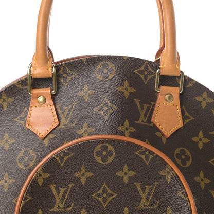 Louis Vuitton Monogram Ellipse MM 7 of 10