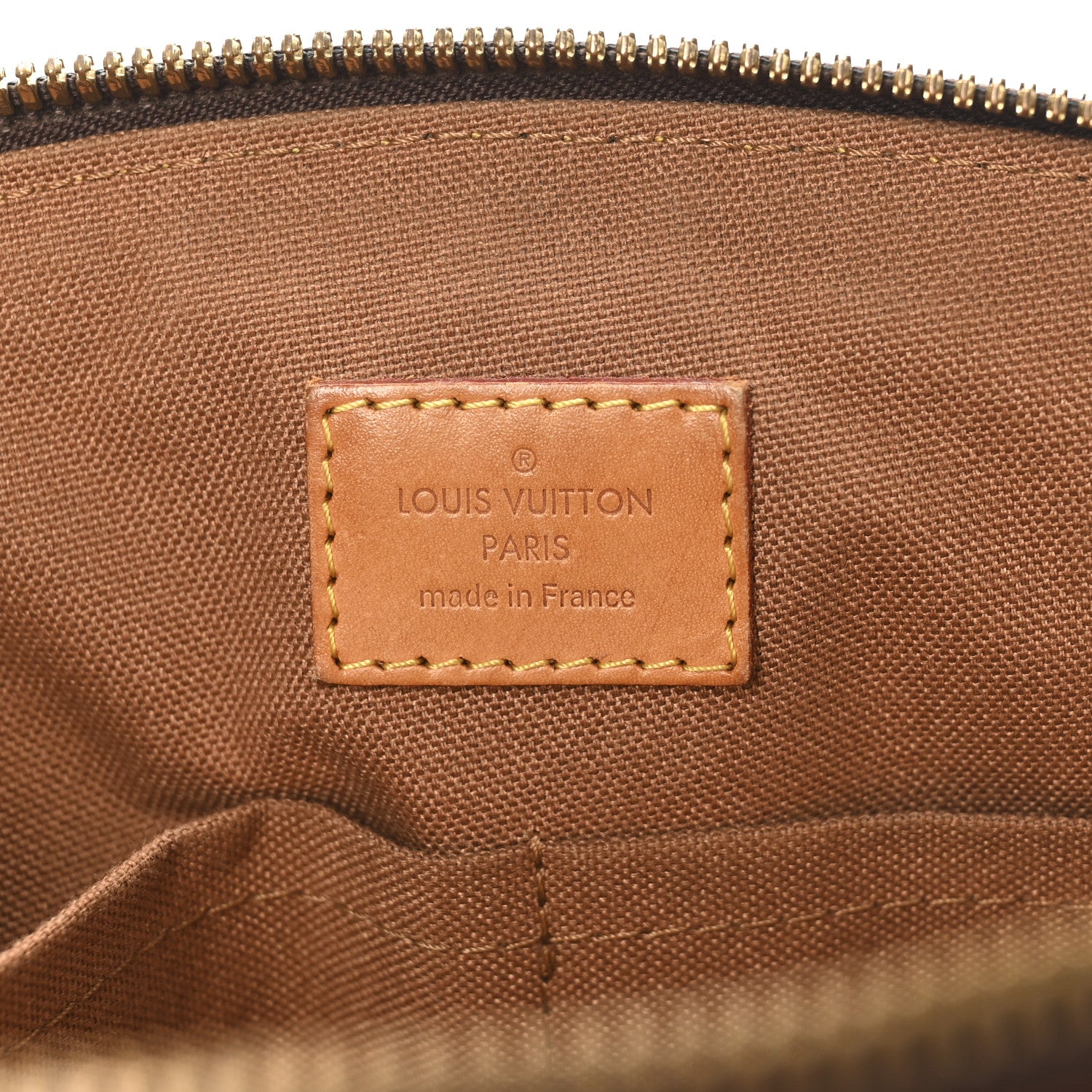 Louis Vuitton Monogram Tivoli PM 6 of 9