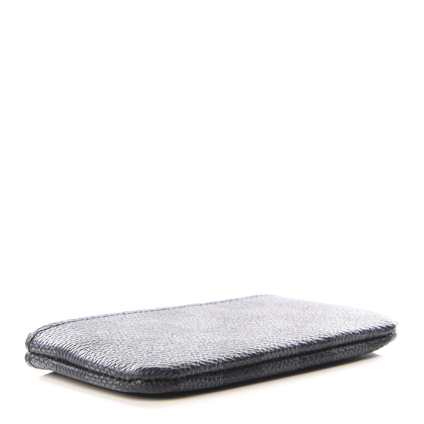 Damier Graphite Key Pouch
