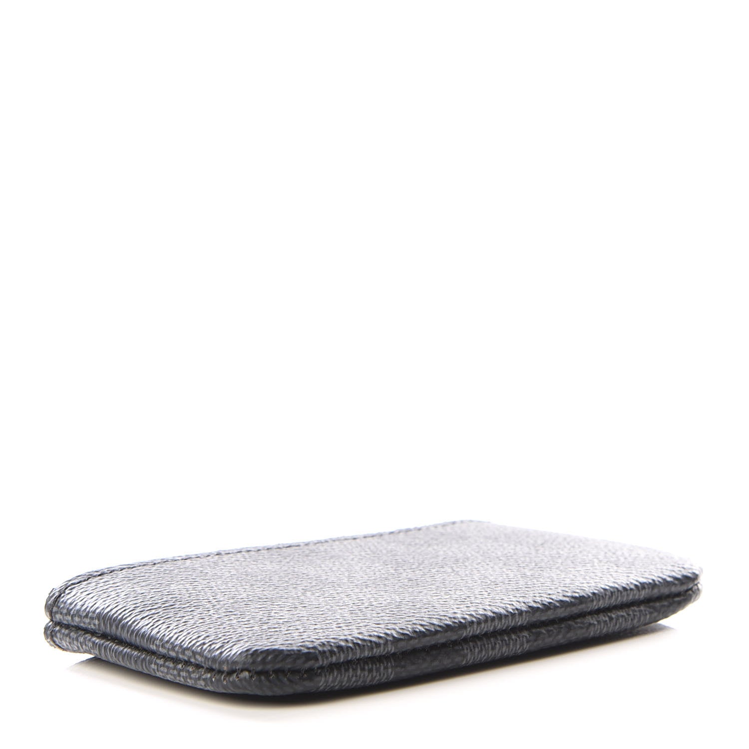 Louis Vuitton Damier Graphite Key Pouch 3 of 8