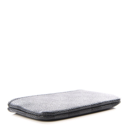 Louis Vuitton Damier Graphite Key Pouch 3 of 8