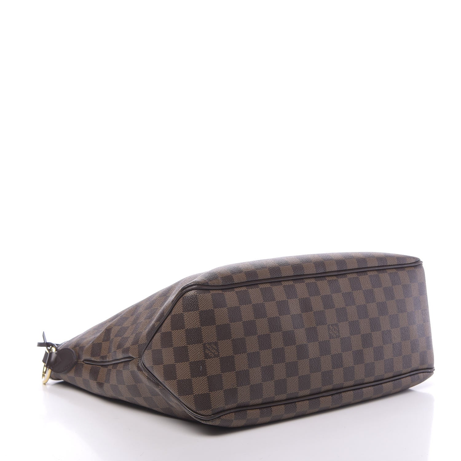 Louis Vuitton Damier Ebene Delightful MM 5 of 11