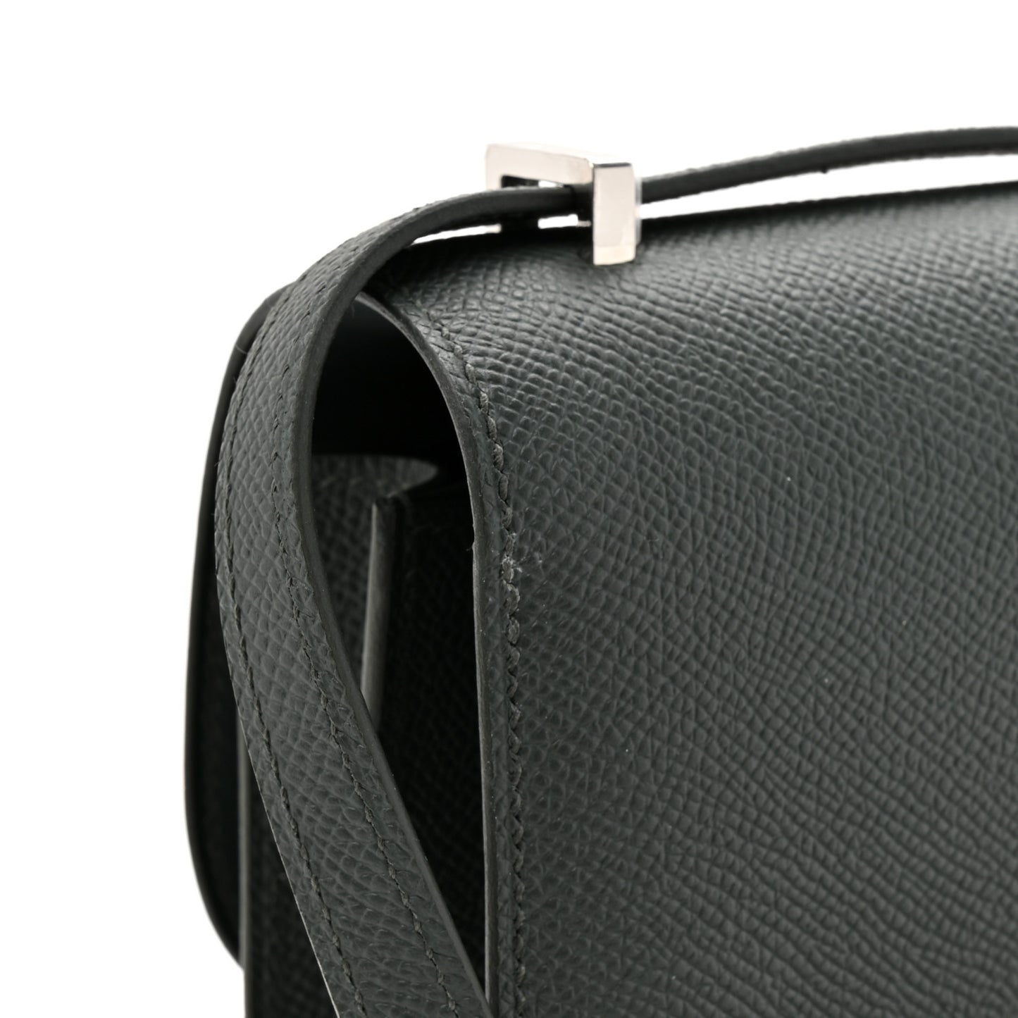Epsom Enamel Constance 18 Vert Mangrove