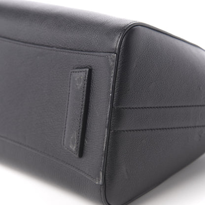 Givenchy Sugar Goatskin Small Antigona Black 6 of 11