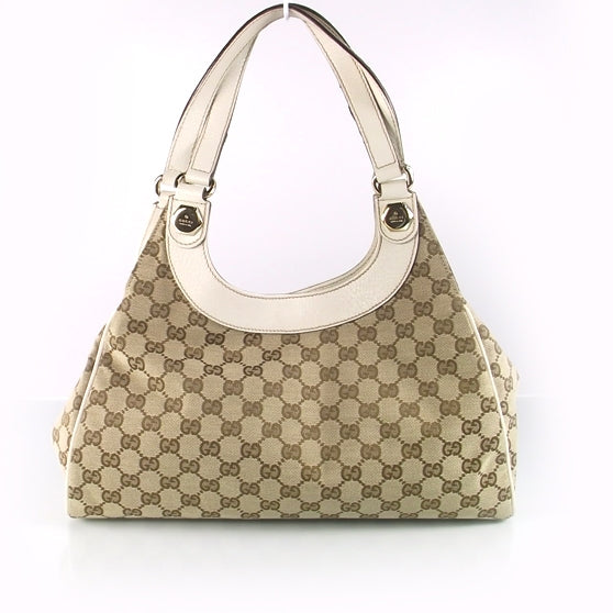 Monogram Charmy Medium Shoulder Bag