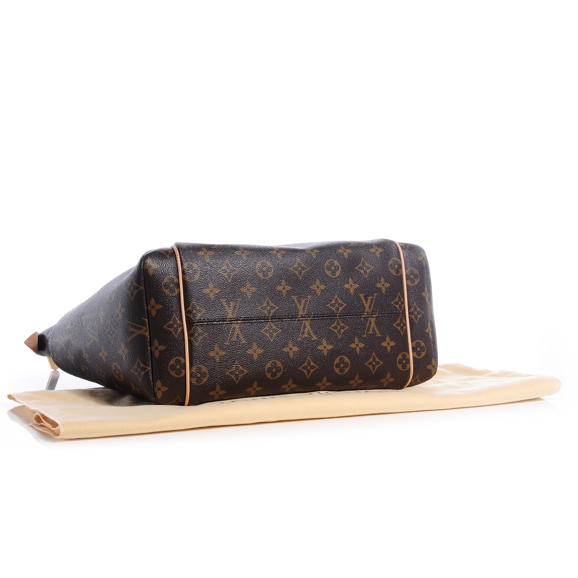 Louis Vuitton Monogram Totally MM 4 of 7