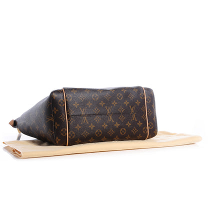 Louis Vuitton Monogram Totally MM 4 of 7