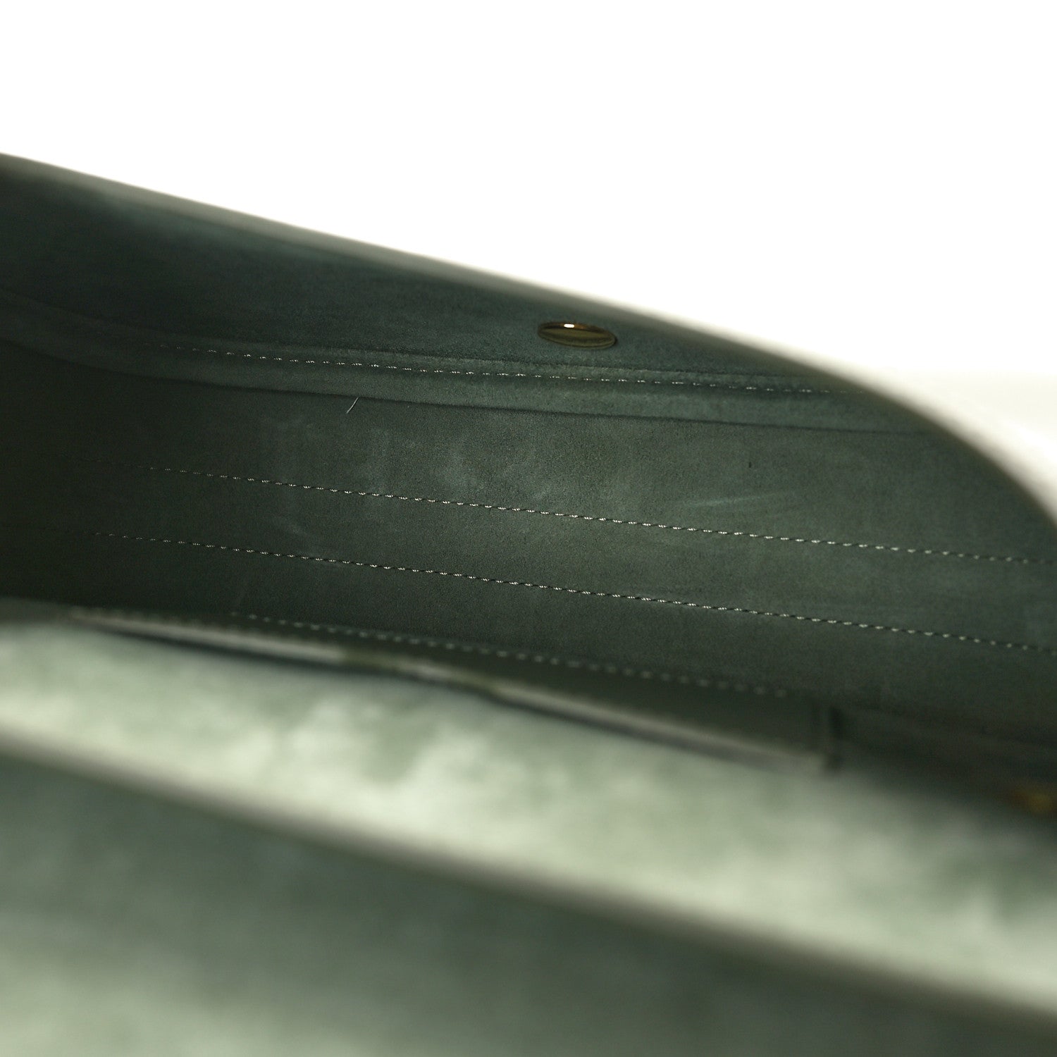 Christian Dior Box Calfskin Medium Bobby Flap Cedar 5 of 10