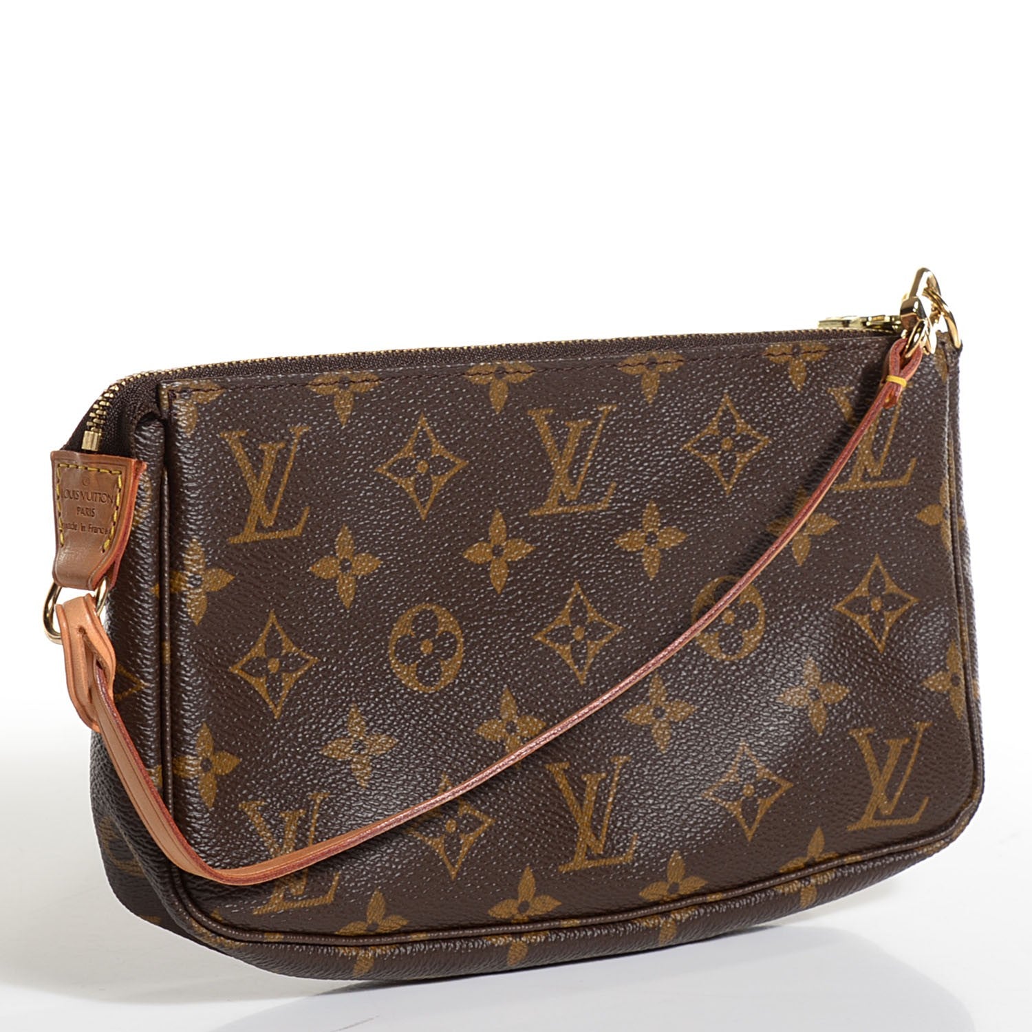 Louis Vuitton Monogram Pochette Accessories 3 of 7