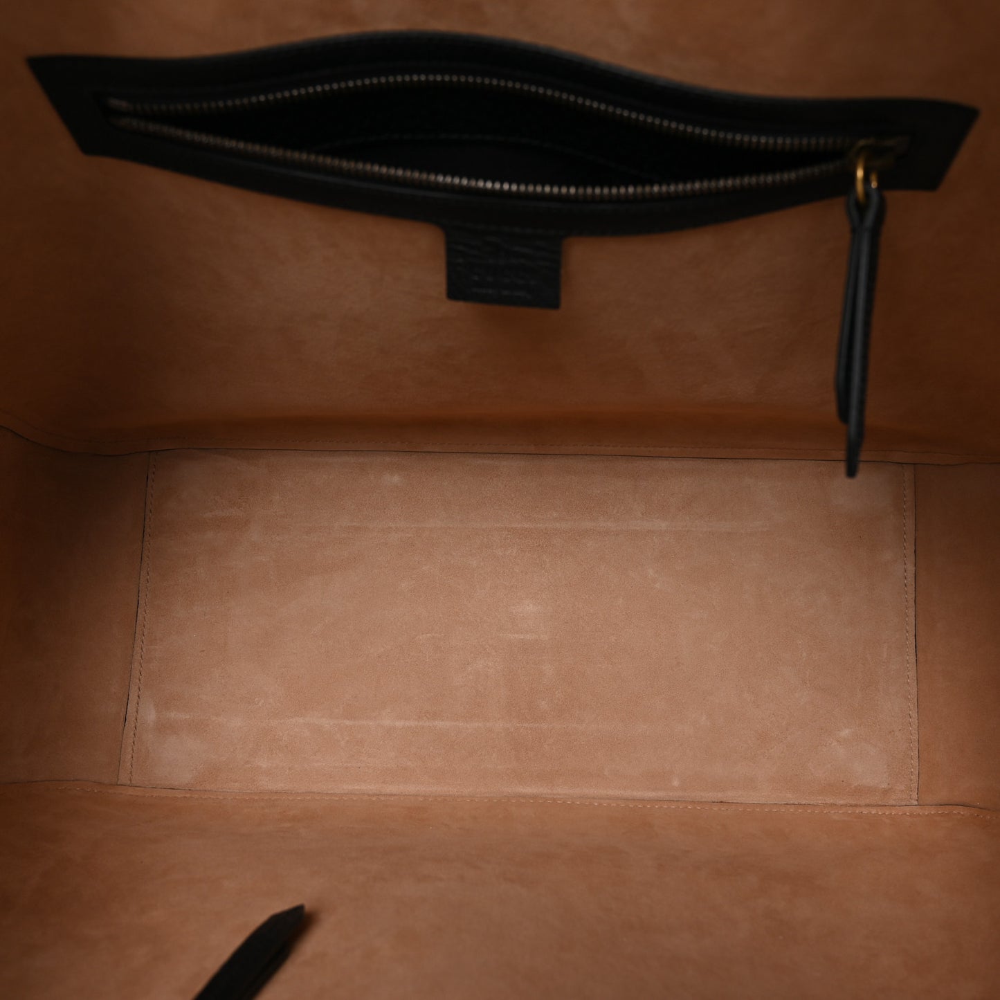 Calfskin Kingsnake Print Duffle Black