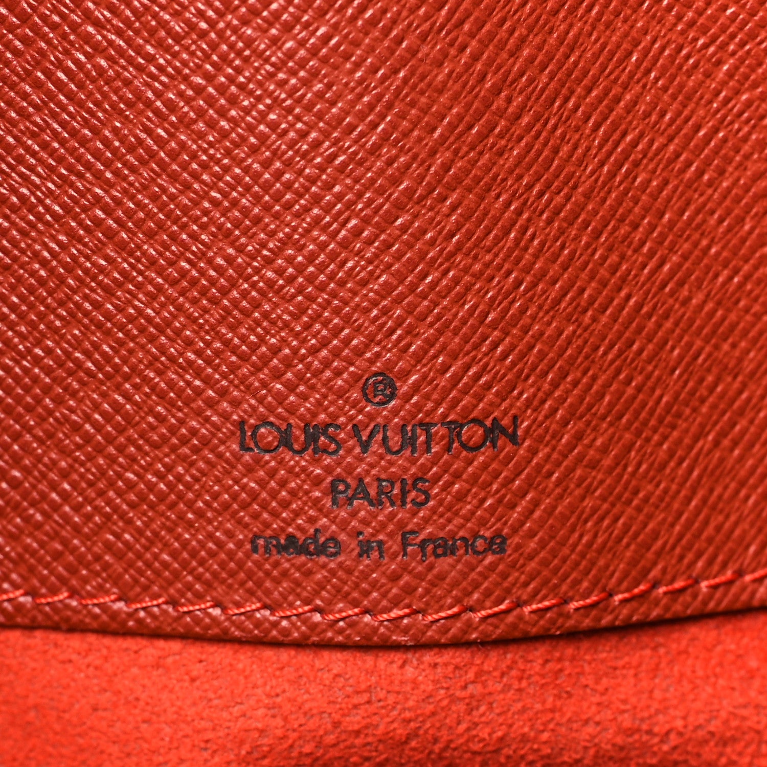 Louis Vuitton Damier Ebene Musette GM 6 of 8