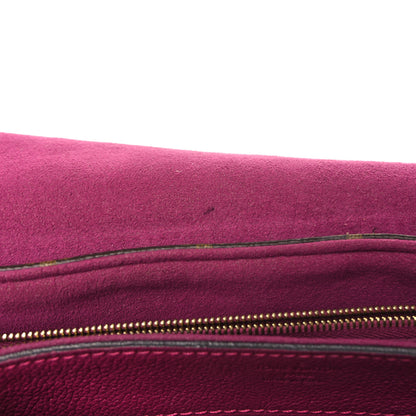 Louis Vuitton Monogram Pallas Chain Aurore 10 of 10