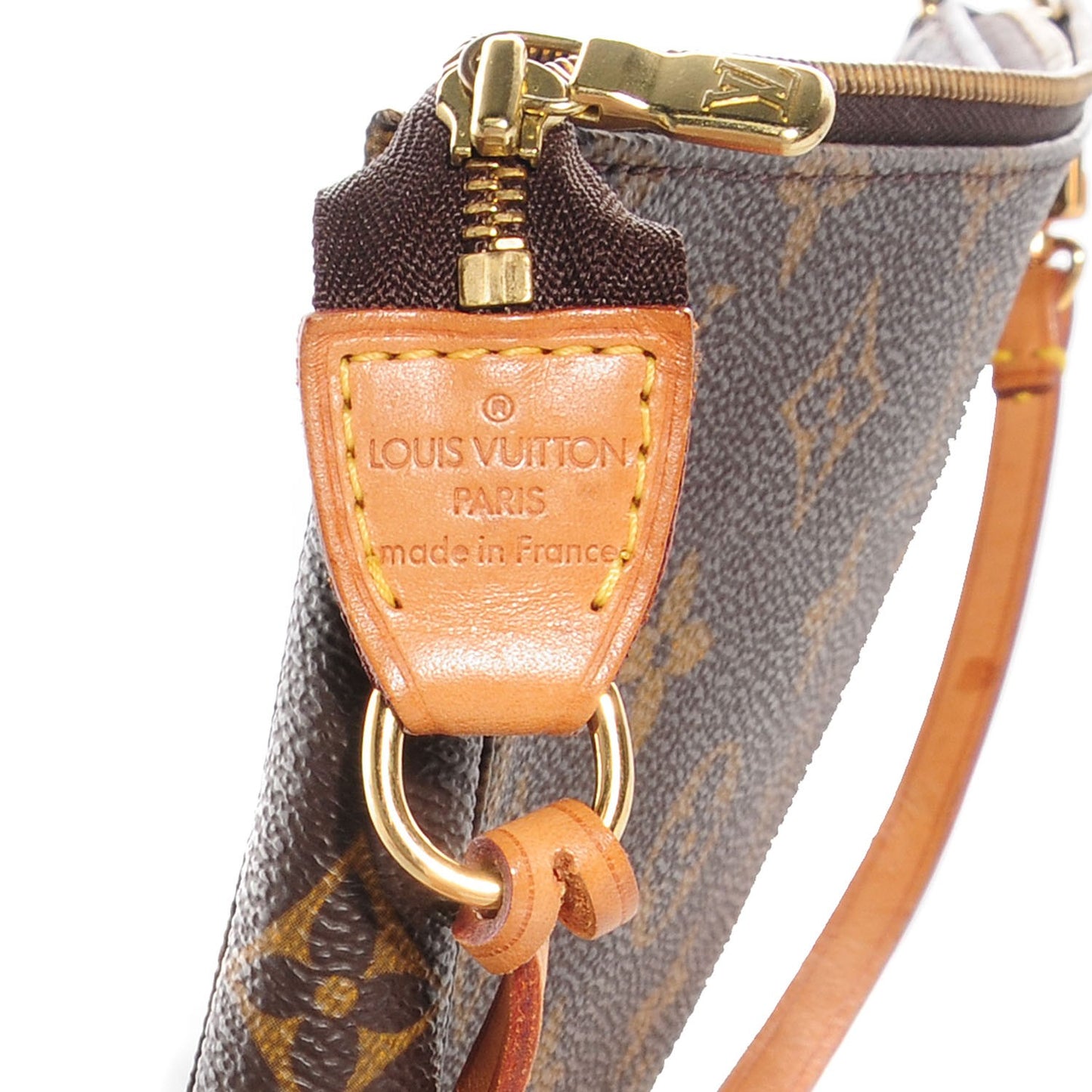 Monogram Pochette Accessories