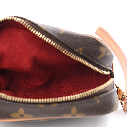 Louis Vuitton Monogram Wapity 4 of 5