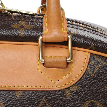 Louis Vuitton Monogram Trouville 11 of 12