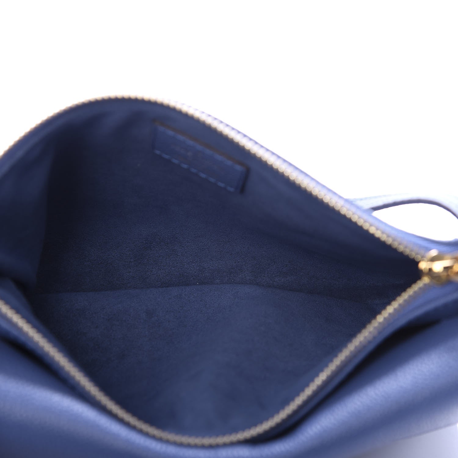 Louis Vuitton Empreinte Twice Denim 5 of 11