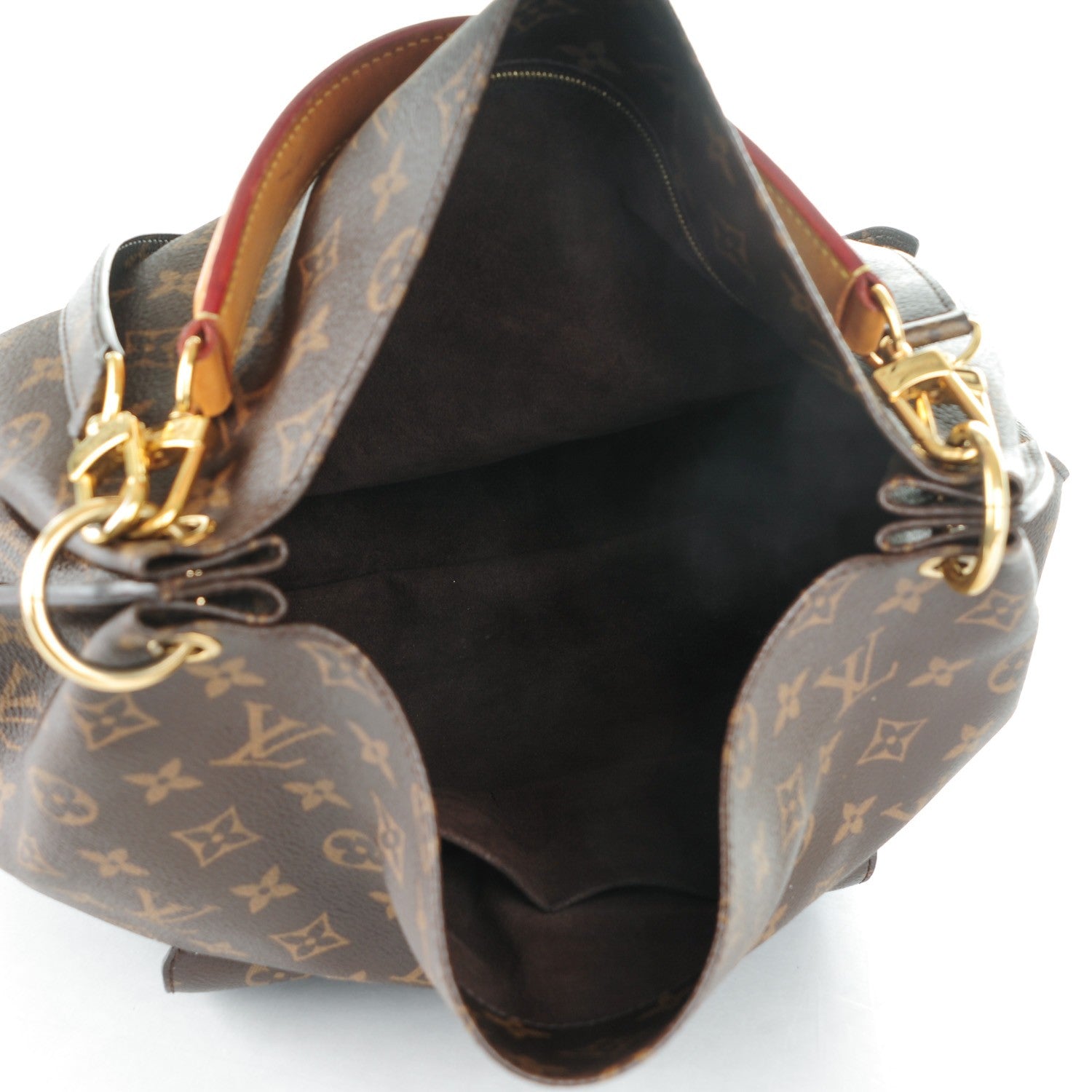 Louis Vuitton Monogram Metis 5 of 8